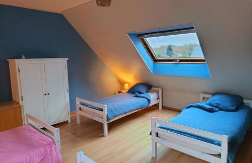 La maison de Keralies - Foto 19