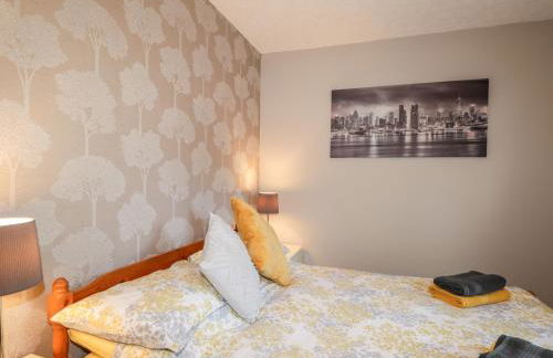 Larchfield Chalet 2 - Foto 10