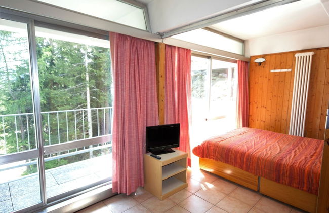 Residence Sole Alto - Foto 8