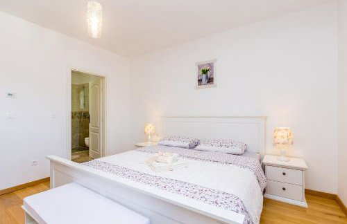 Holiday house Hojevica - Kras, Krk - Photo 19