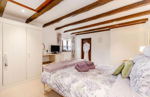 Willow Cottage - Foto 17