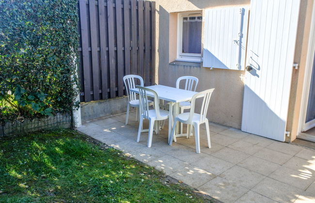 Rivages d'Olonne - Foto 4