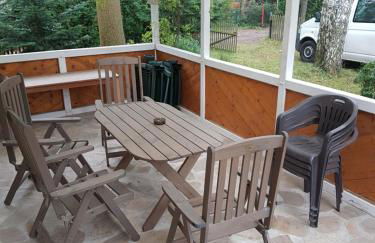 Gemutlicher Ferienbungalow am Felsensee bei Pretzien - Foto 14