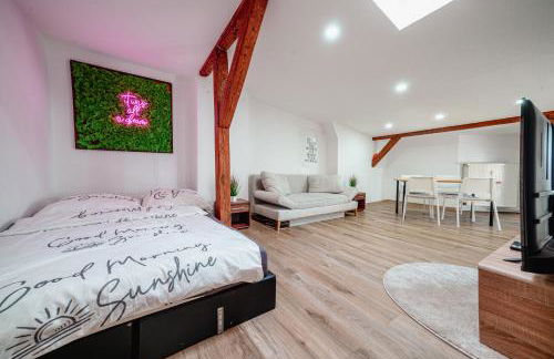 Altbau zum wohlfühlen - Foto 3