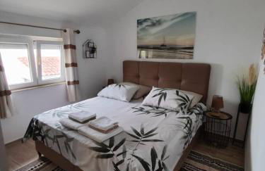 Apartments with parking space Kraj, Pasman - 8213 - Photo 17