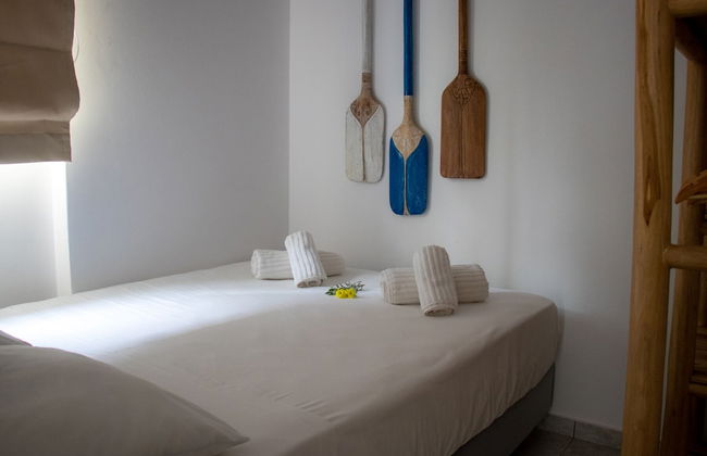 Grand Bleu Apartments & Villas - Foto 43