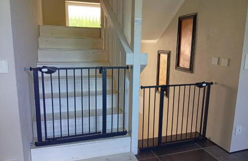 Ferienwohnung mit Sauna und Pool - Foto 48