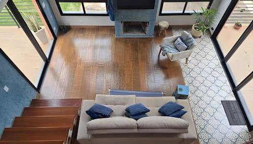 Casa, Pequeno Bosque e vista para Horizonte - Foto 3