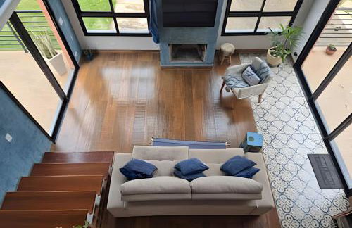 Casa, Pequeno Bosque e vista para Horizonte - Foto 3