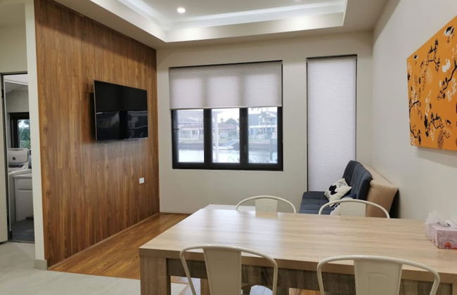 Serviced Waterfront Whole Villa Sydney - Foto 10