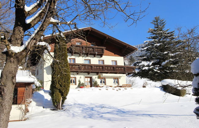 Apartment in Taxenbach Near Ski Lift - Foto 28