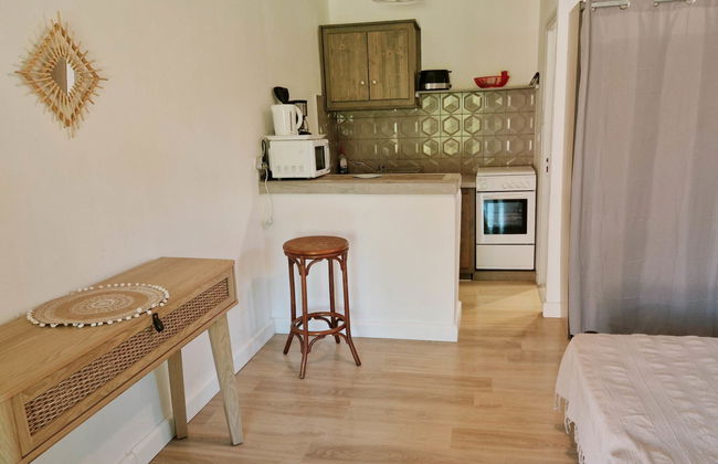 Studio 2 personnes - Foto 5