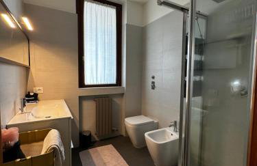 Casa Ventitrè - ampio bilo con grande balcone - Foto 13