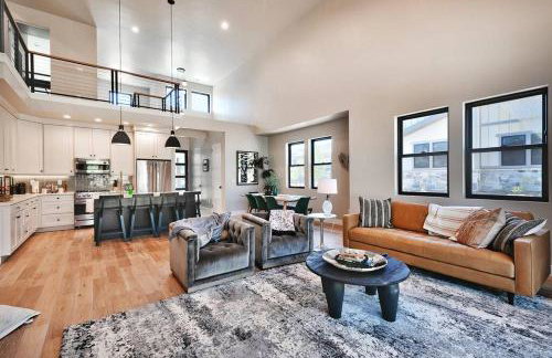 Luxury Jordanelle New Home, 5 mins to Deer Valley - Foto 33