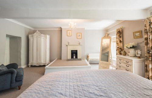 Hilltop House by Birch Stays - Foto 61