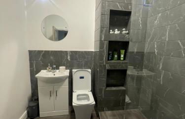 Belmont House - Foto 27