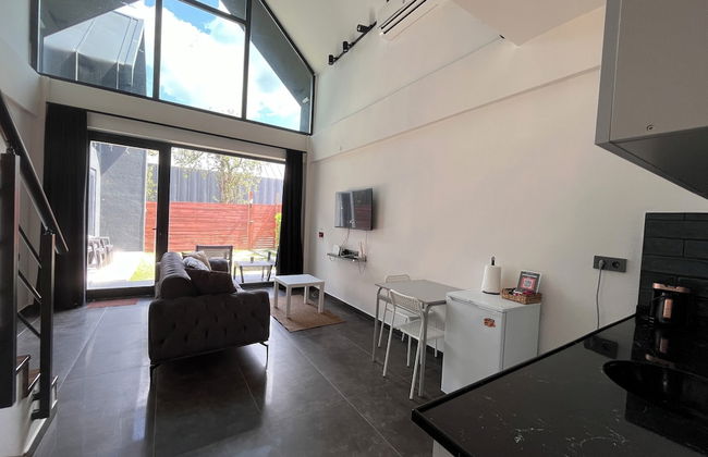 Monk Livingspace - Foto 12