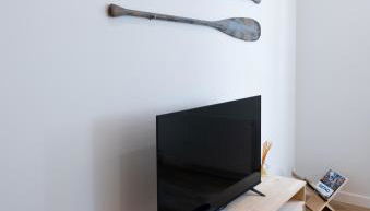 Gure Toki Algorta cerca de la playa y de la ciudad - Foto 2