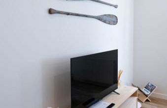 Gure Toki Algorta cerca de la playa y de la ciudad - Foto 2