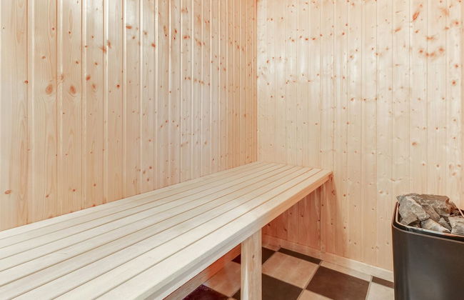 "Fastulf" - 300m from the sea - Foto 11