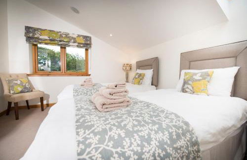 Blue Sky Lodges. Atlas & Aurae - Foto 25