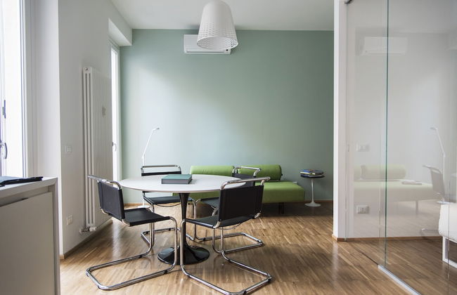 Brera Apartments in City Center - Photo 30