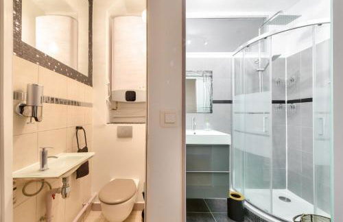 Agréable studio proche Paris et Porte de Versailles - Foto 14