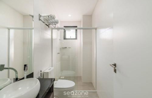 MHF III - Apartamentos Variados a 280m de la Playa en Itapema - Foto 64