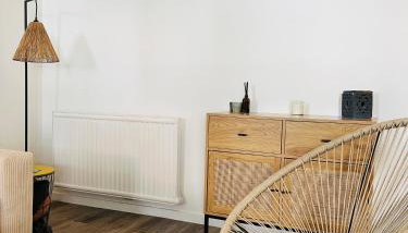 Le Renard - Logement calme avec parking - Foto 3