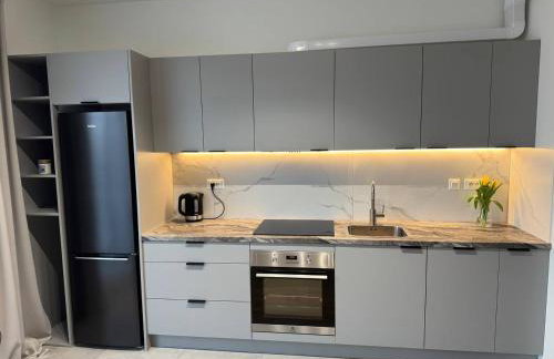 Port Praski Apartments - Foto 10