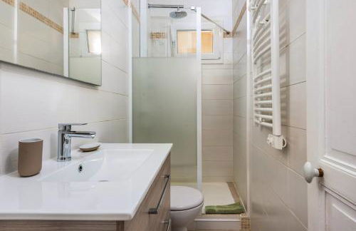 CONCORDIA - Agréable deux pièces - Menton Garavan - Vue Mer - Foto 10