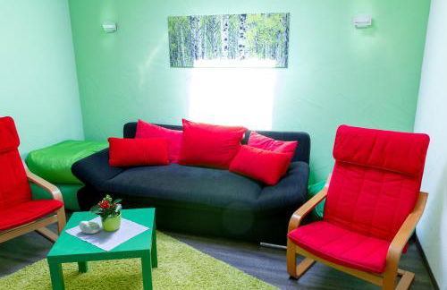 Pension zum Rothaarsteig Selbstversorgerhaus - Foto 59