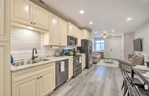 Cozy Home Mtn Views, AandC, in Heart of Star Valley - Foto 1