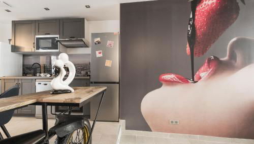 Le Jardin secret - Foto 3