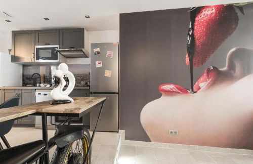 Le Jardin secret - Foto 3