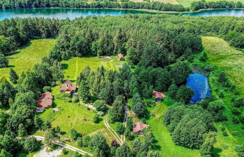 Four-Bedroom Holiday Home In Milakowo - Foto 24