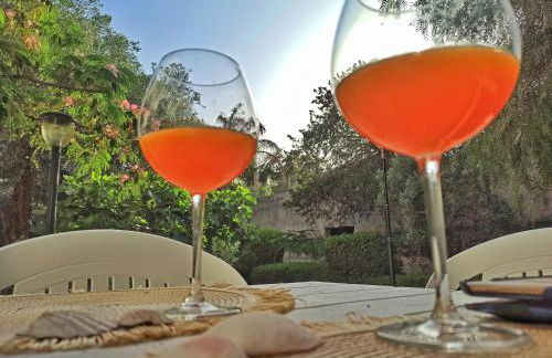 Holiday Home Green Paradise - Foto 36