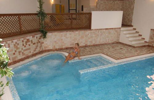 Residence Borgo Dei Limoni - Appartamenti con Garage - Foto 21