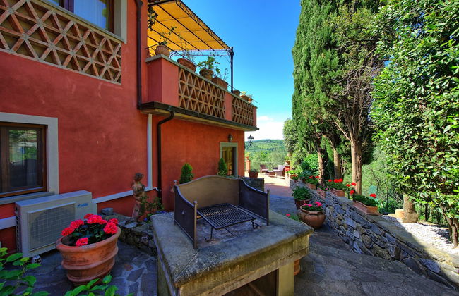 Casa Vania - Foto 51