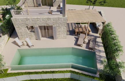 PAPADRIA VILLAS - Modern Luxury villas near Kathisma Beach - Photo 32