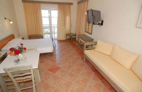 Panselinos Hotel - Foto 27