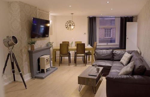 Apartment in West Yorkshire 59 - Foto 3