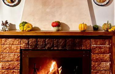 LA GROTTA Guest House Subiaco - Foto 14