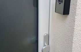 Schöne Wohnung nahe Nürnberg, 60 qm, 3 Pers. WLAN - Foto 5