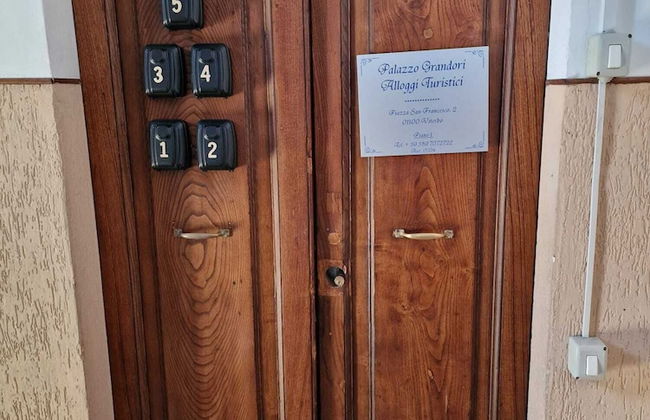 Palazzo Grandori Alloggi Turistici - Foto 2