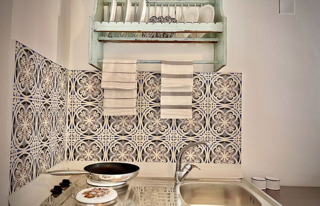 Seafront - Harbour view Nikolakis - Foto 11