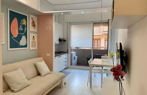 Sunset Suite - Appartamento al Mare - Marina di Carrara - Foto 7