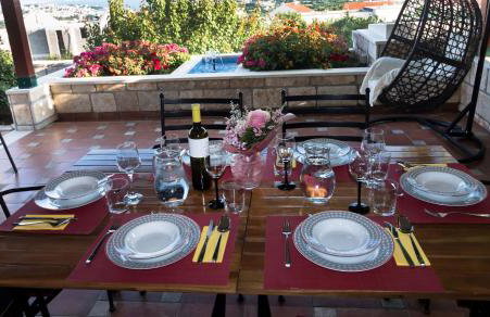 Villa Alissa Split - Mravince - Photo 30