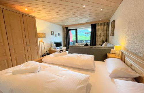 Appartement Alpenvorland - 16 - Foto 5