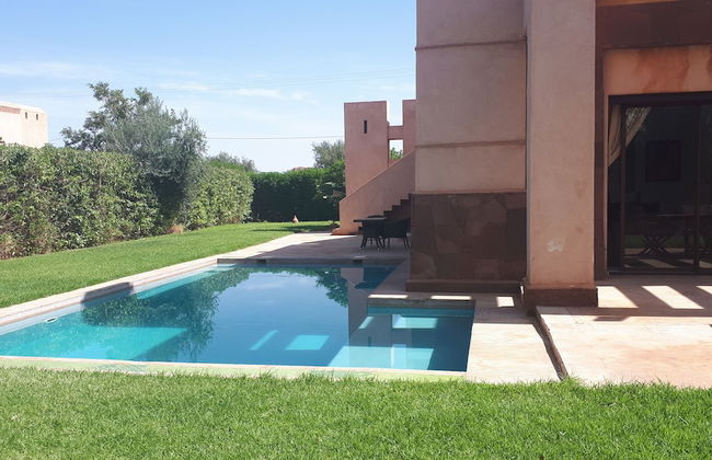 Apple Villa 46 - Foto 1